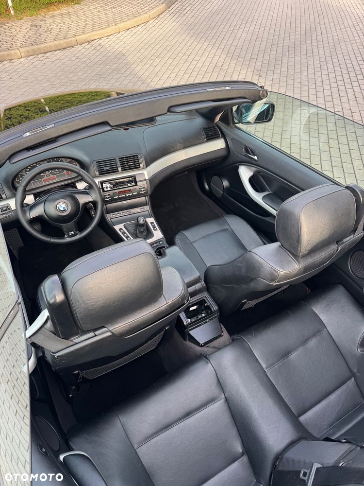 BMW Seria 3 - 19