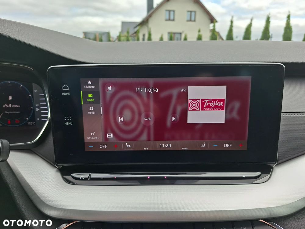 Skoda Octavia 1.0 TSI e-TEC DSG Ambition - 21