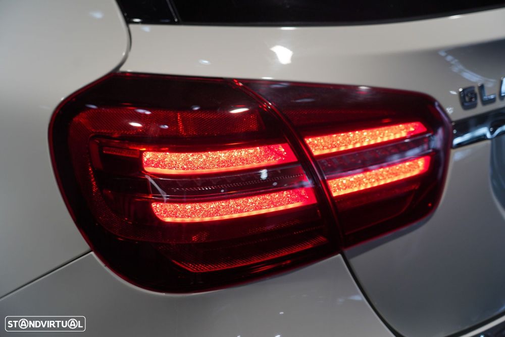 Mercedes-Benz GLA 200 d AMG Line Aut. - 39