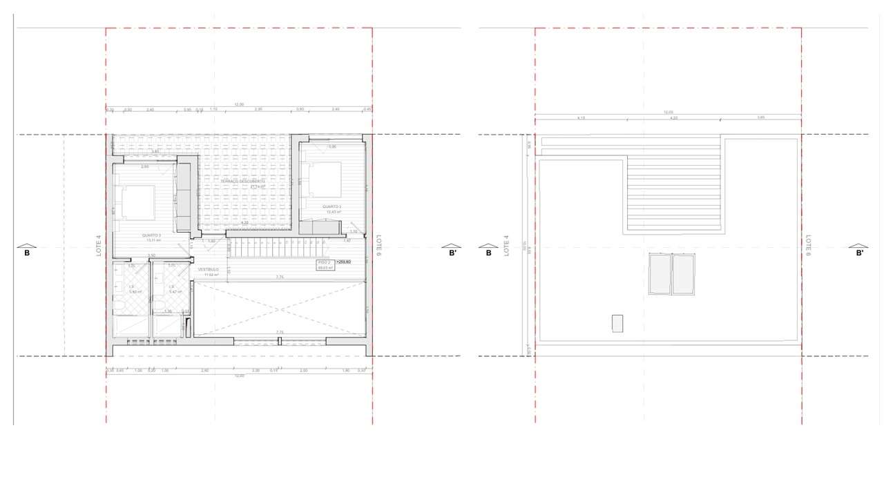 Moradia Geminada T4 Venda em Queluz e Belas,Sintra - Grande imagem: 5/58