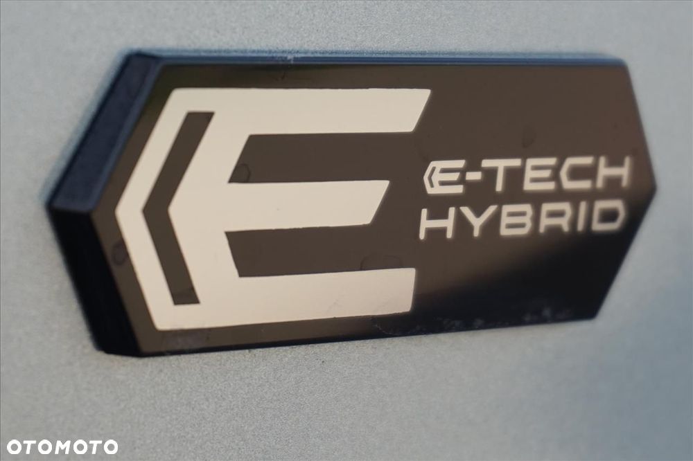Renault Espace 1.2 E-Tech Full Hybrid 200 esprit Alpine MMT 5os - 19