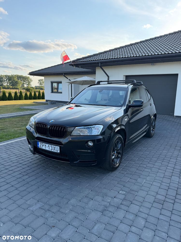 BMW X3 - 6