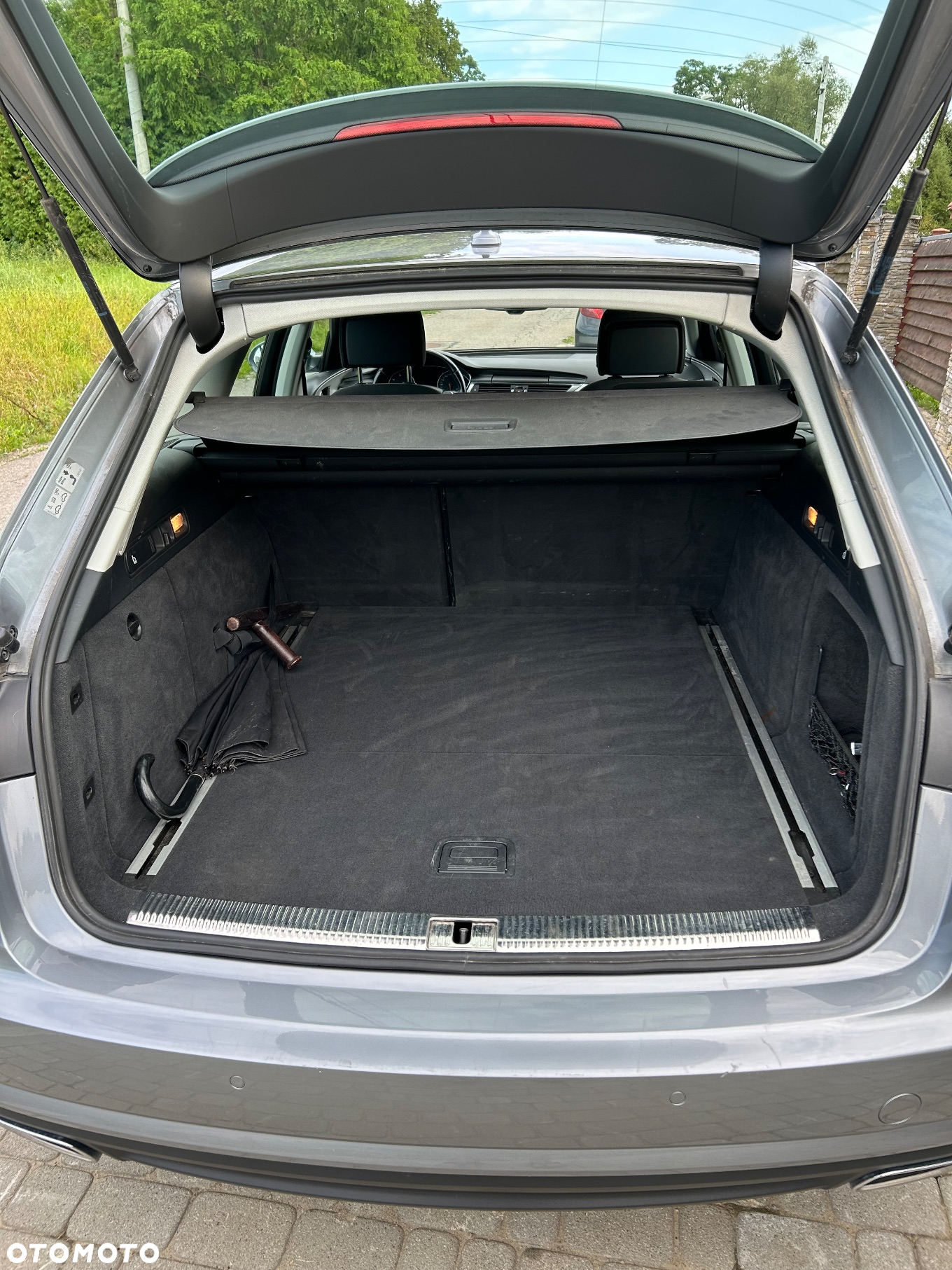 Audi A6 ver-2-0-tdi-ultra-s-tronic - 7