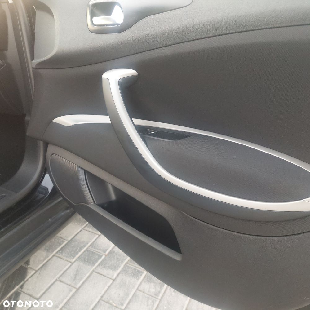 Citroën C5 HDi 165 FAP Exclusive - 13