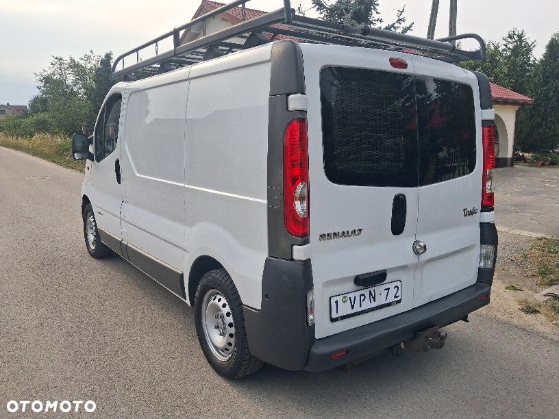 Renault Trafic - 4