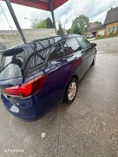 Opel Astra IV 1.6 CDTI Sport - 7