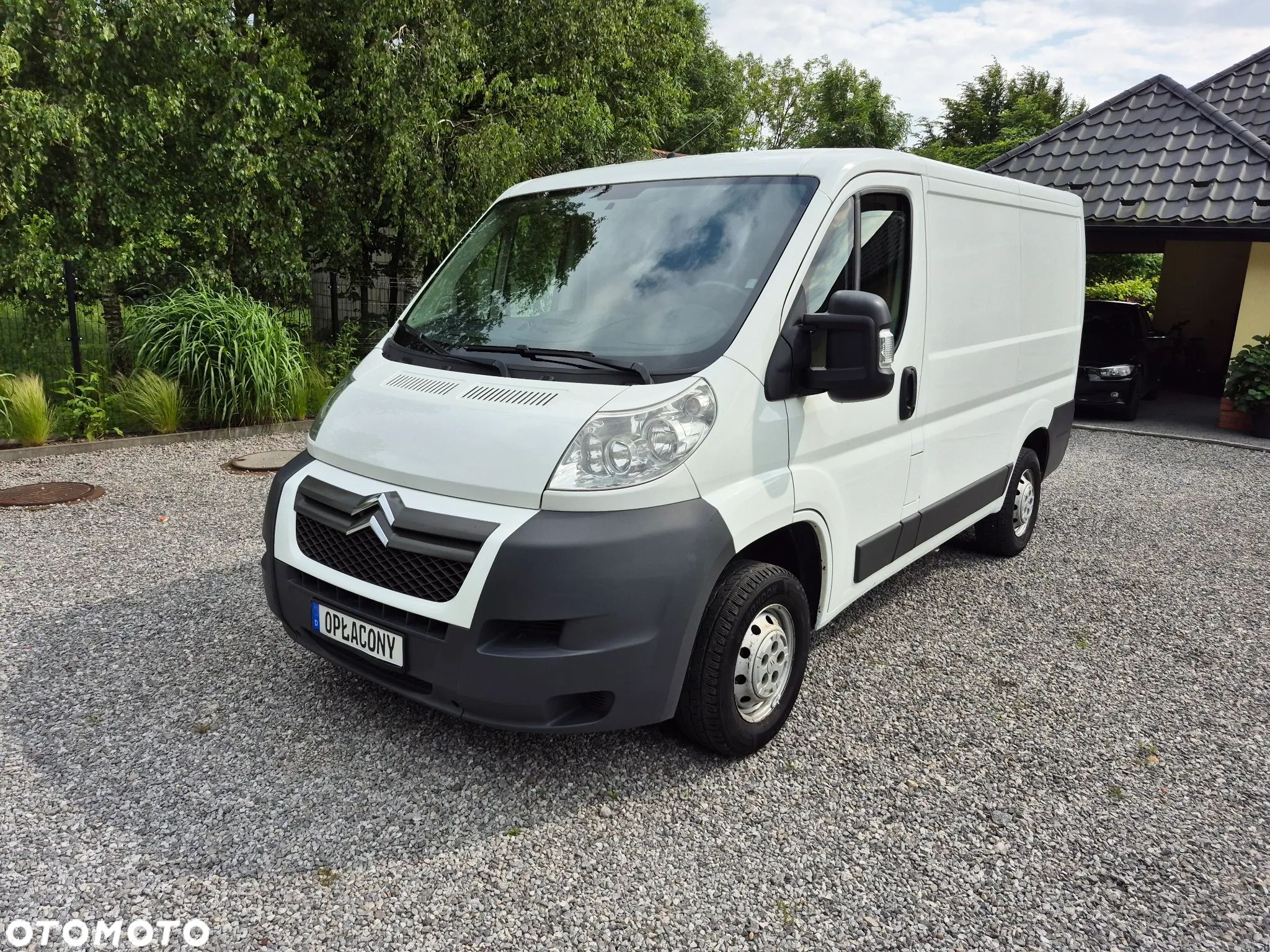 Citroën Jumper - 1