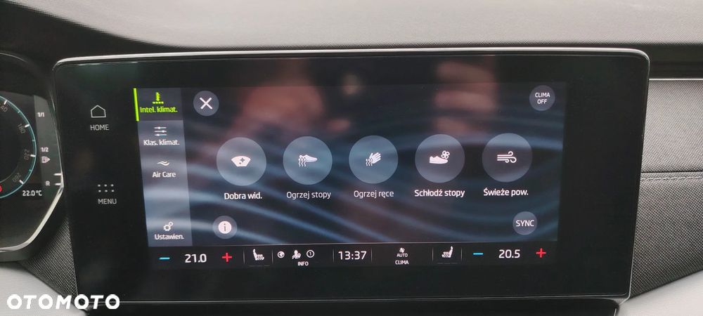 Skoda Octavia 1.5 TSI e-Tec Style DSG - 26