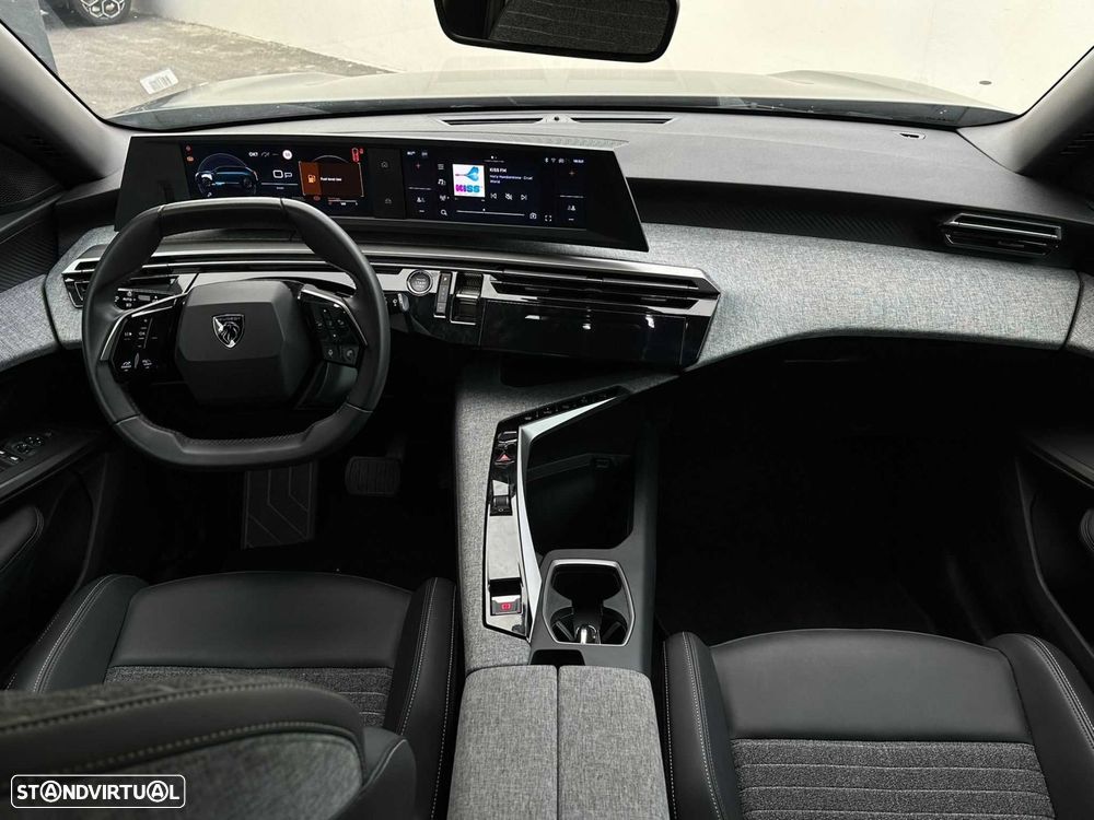 Peugeot 5008 - 19