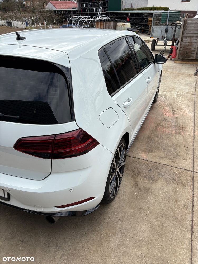 Volkswagen Golf 2.0 TSI BMT GTI Performance DSG - 7
