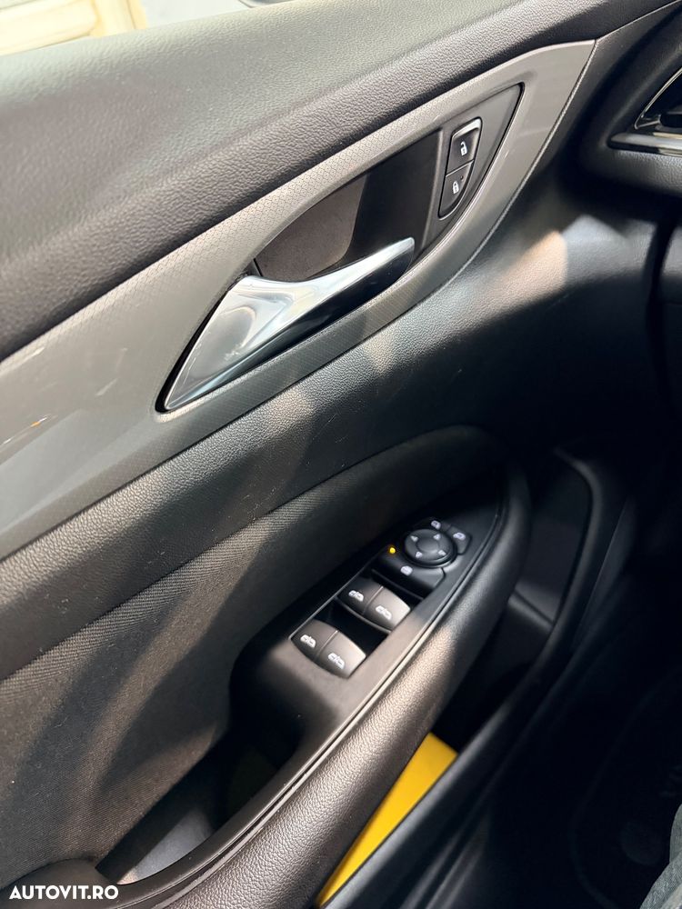 Opel Insignia 1.6 CDTI Start/Stop Aut. Innovation - 13