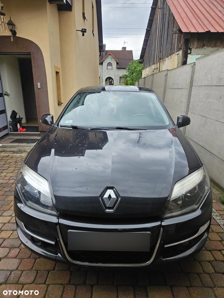 Renault Laguna - 4