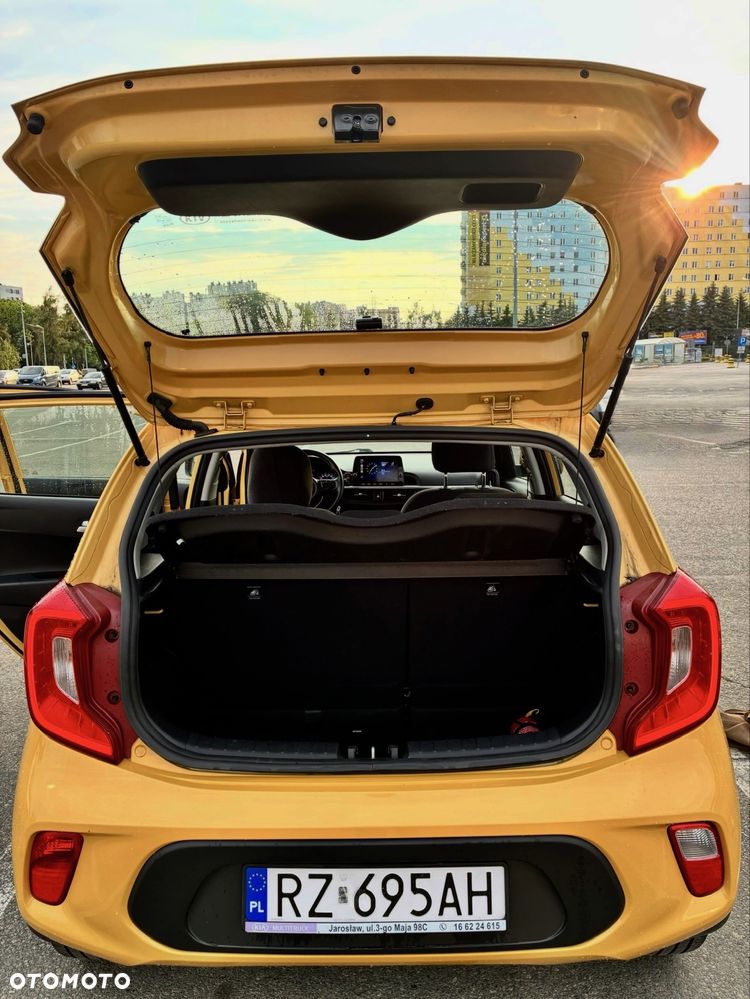Kia Picanto - 8