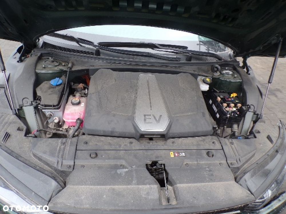 Części - Kia EV6 77.4 kWH 229 KM RWD 22R - 5
