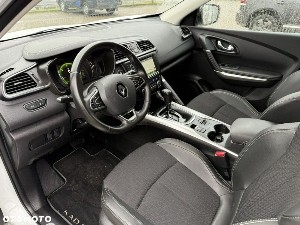 Renault Kadjar 1.5 dCi Energy Intens EDC - 15