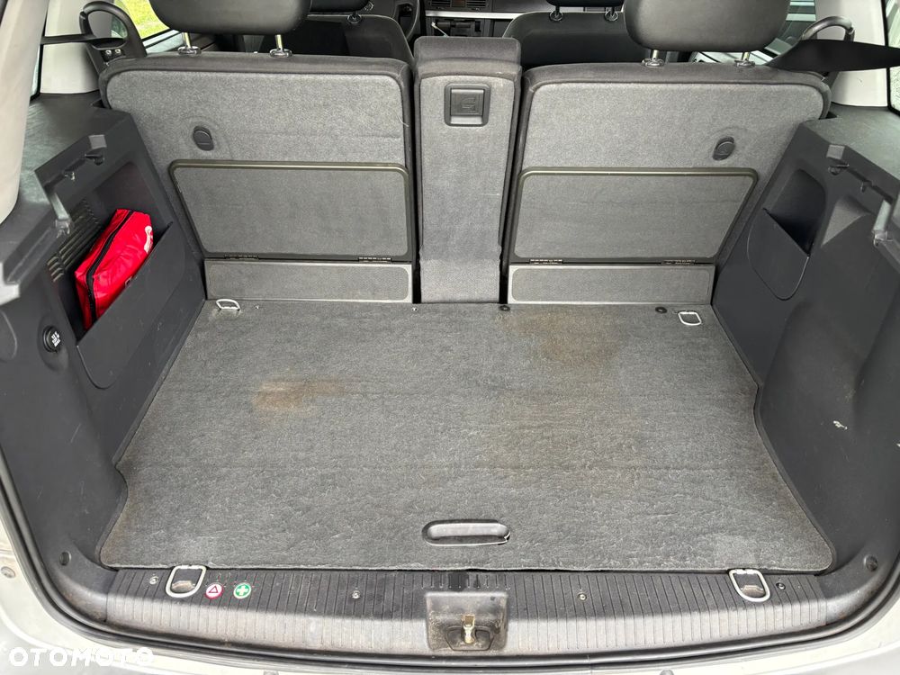 Opel Meriva - 5