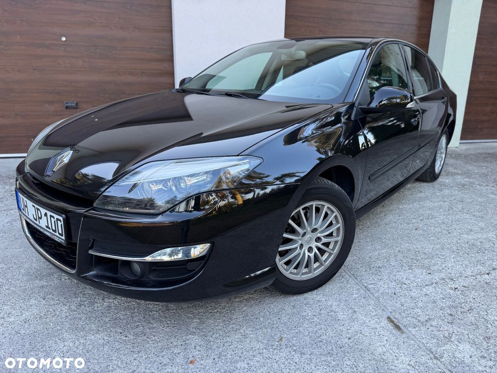 Renault Laguna 2.0 16V 140 Expression - 9