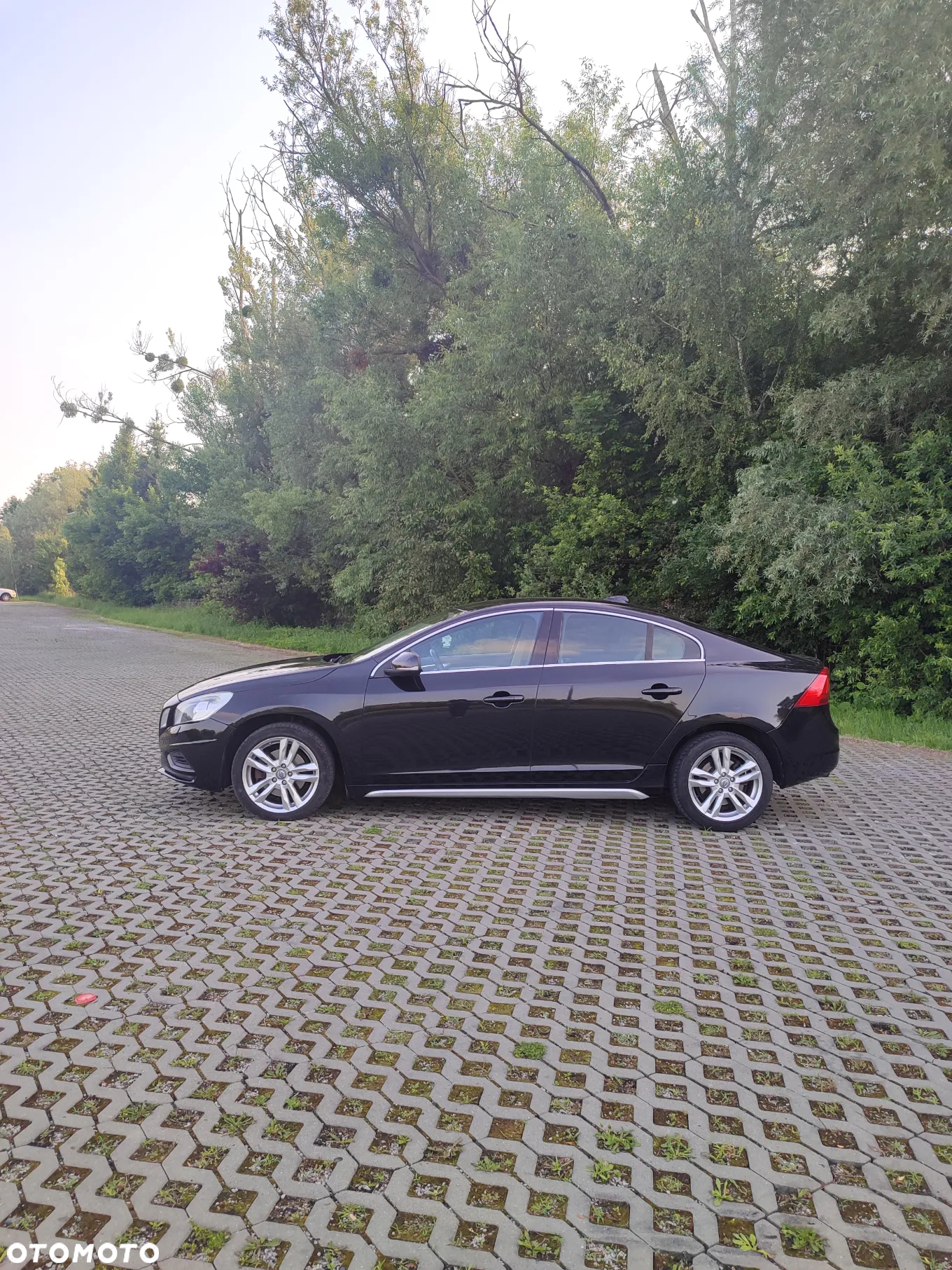 Volvo S60 D3 - 2