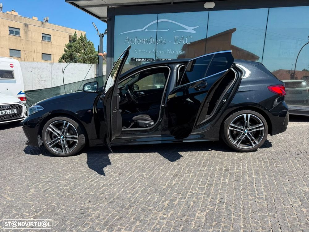 BMW 116 - 10