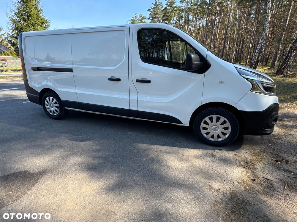 Renault Trafic - 3