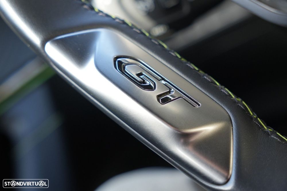 Peugeot 2008 1.2 PureTech GT Line - 13