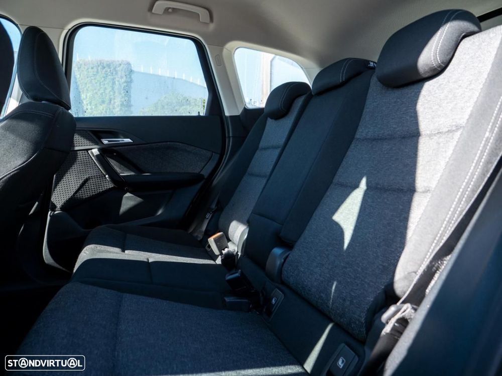 BMW iX1 xDrive30 - 28