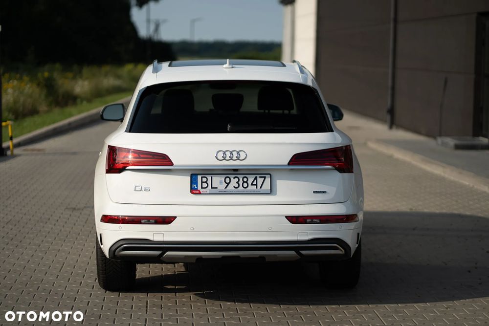 Audi Q5 40 TFSI mHEV Quattro S tronic - 18