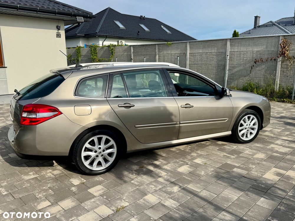 Renault Laguna - 21