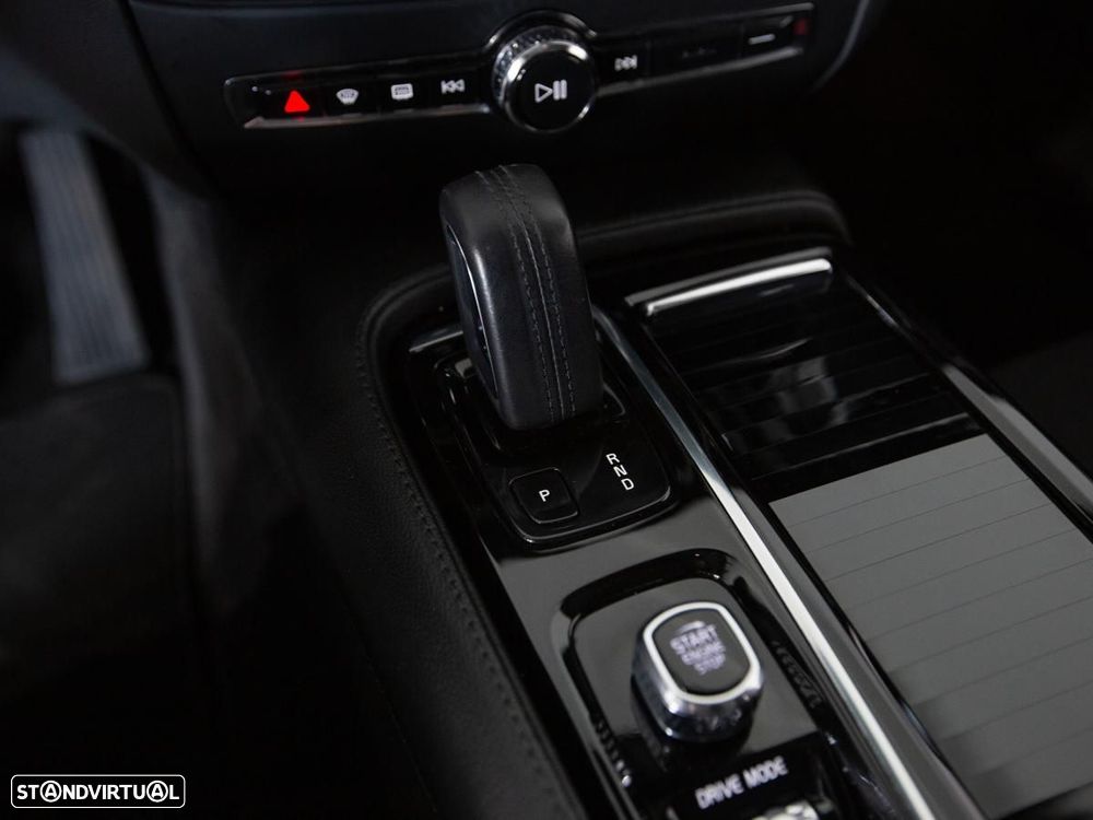 Volvo V60 2.0 T6 AWD TE Inscription - 21