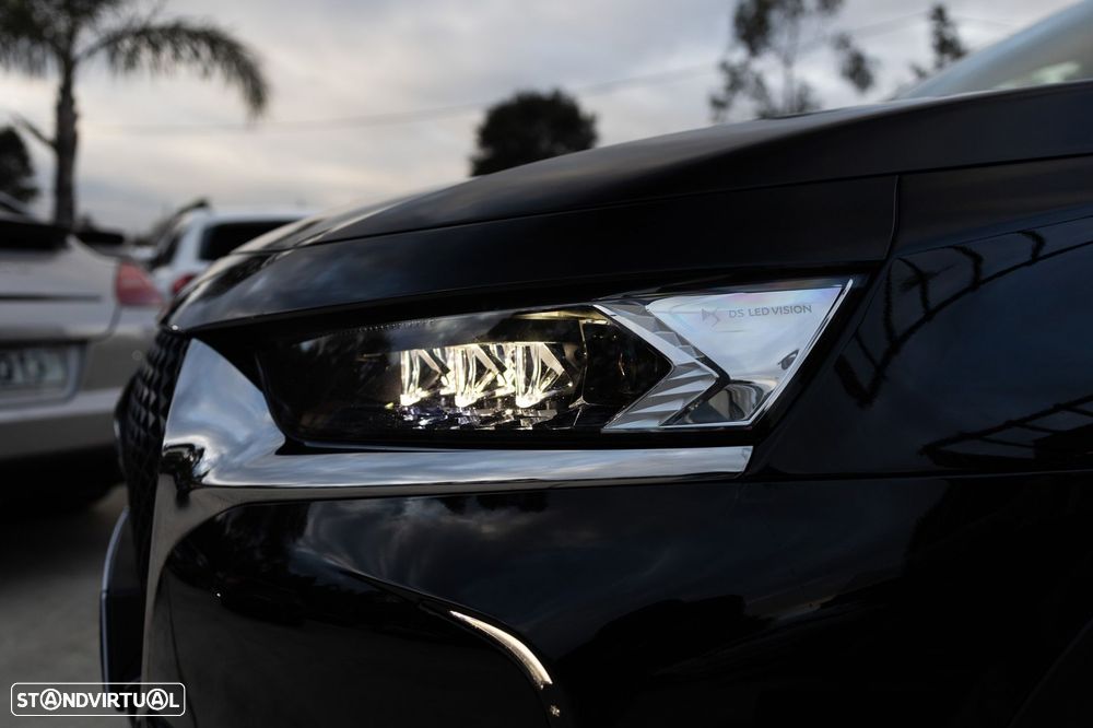 DS DS7 Crossback E-Tense Rivoli EAT8 - 28