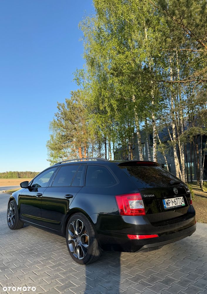 Skoda Octavia 2.0 TDI Ambition - 12