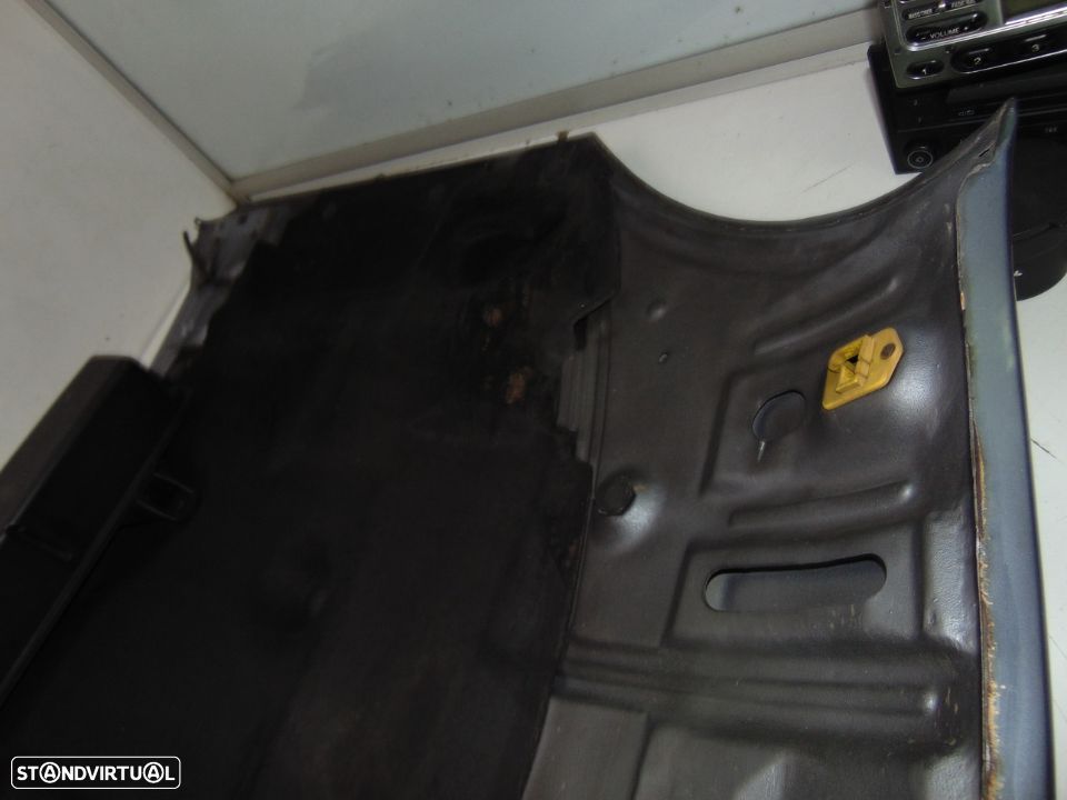 Ford puma capot - 4
