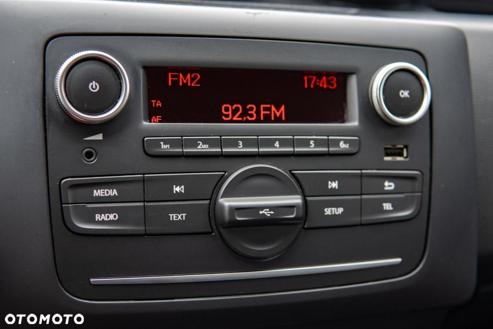 Dacia Duster 1.6 SCe Comfort - 18