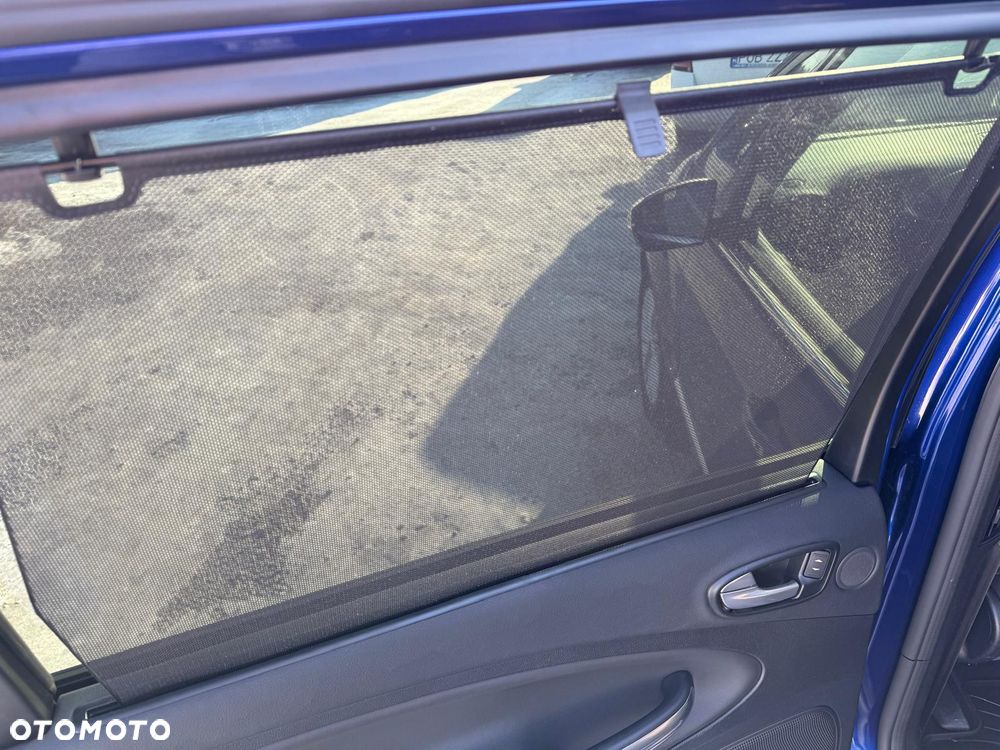 Ford Galaxy 2.0 TDCi Platinium X (Ghia) MPS6 - 20