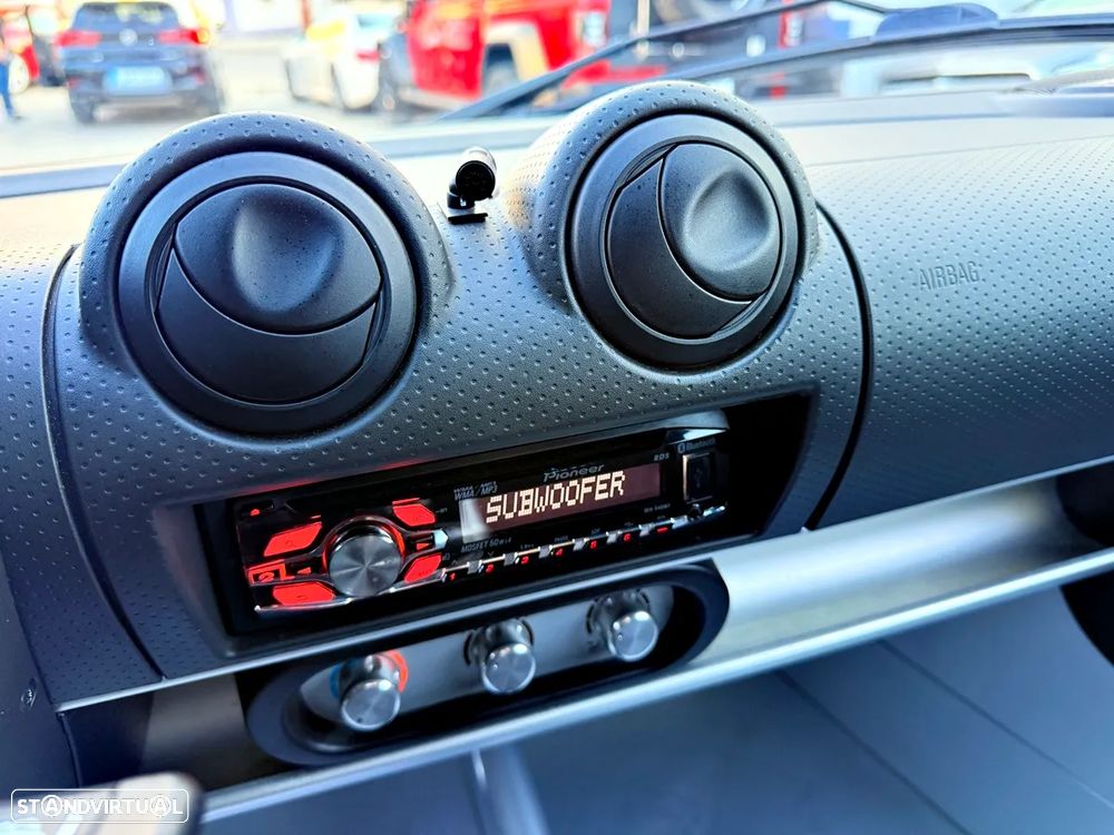 Lotus Elise Sport - 12
