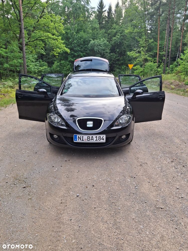 Seat Leon - 23