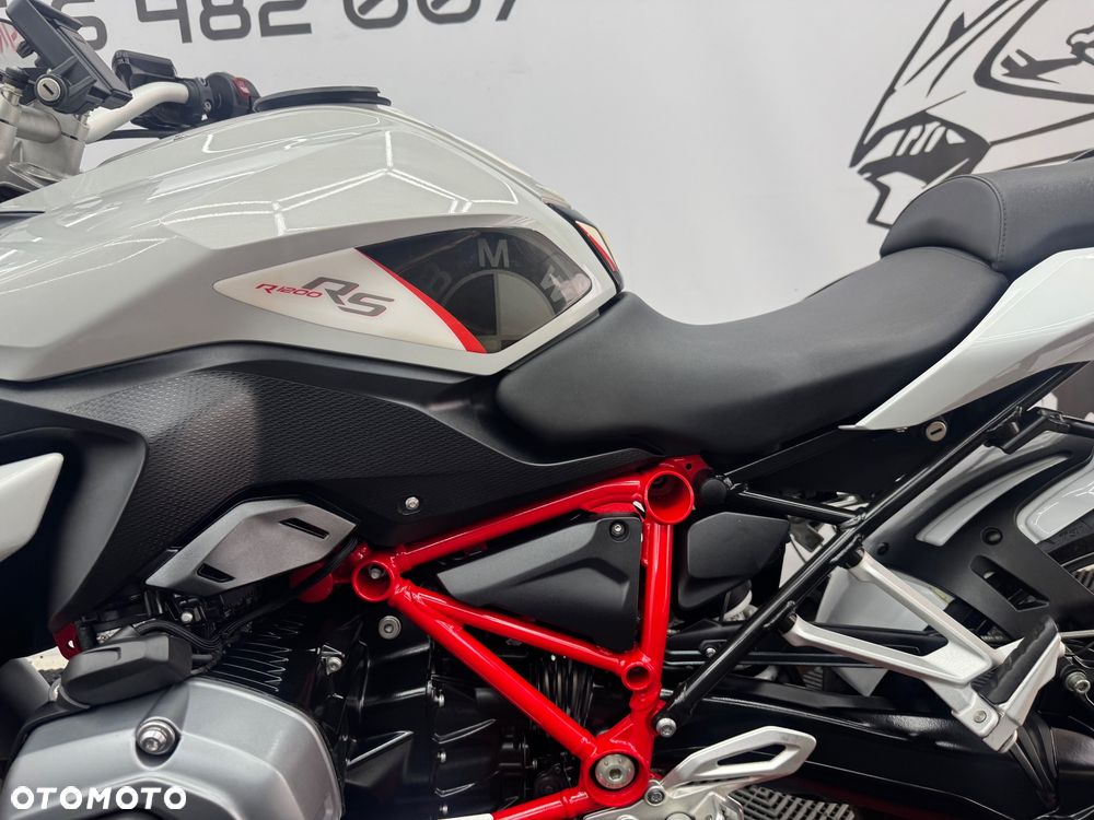 BMW RS - 15