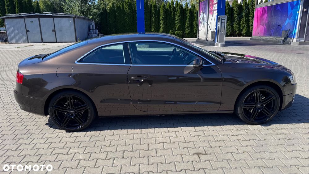 Audi A5 Sportback - 12