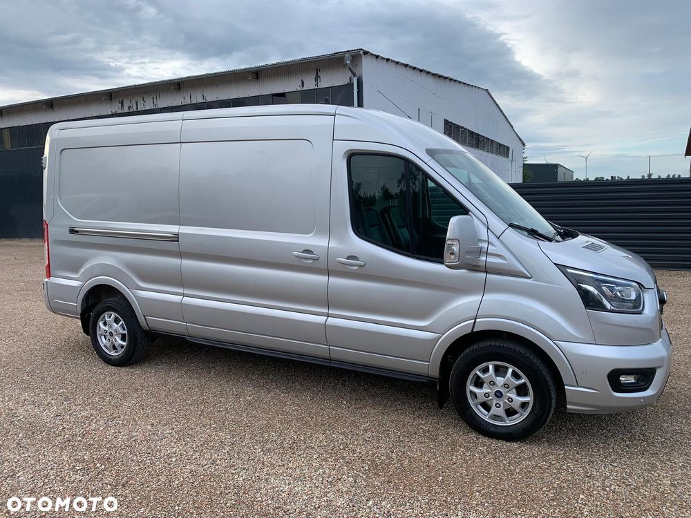 Ford Transit - 12