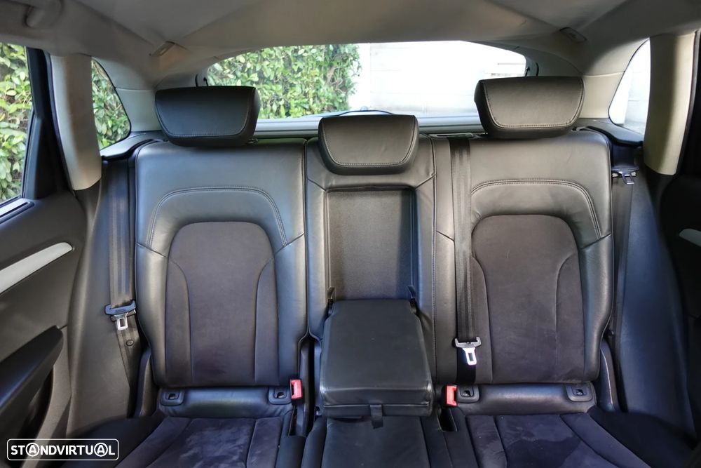 Audi Q5 2.0 TDI Sport - 21