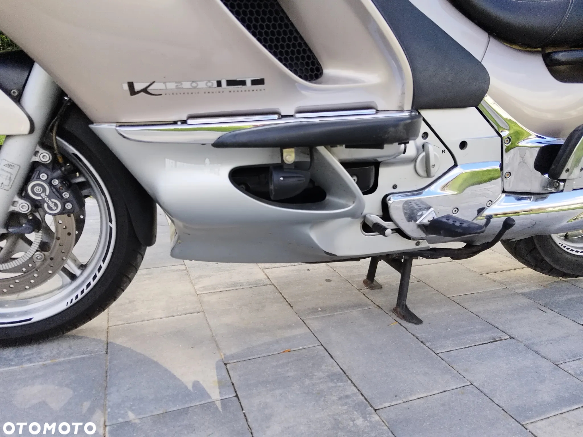BMW LT - 12