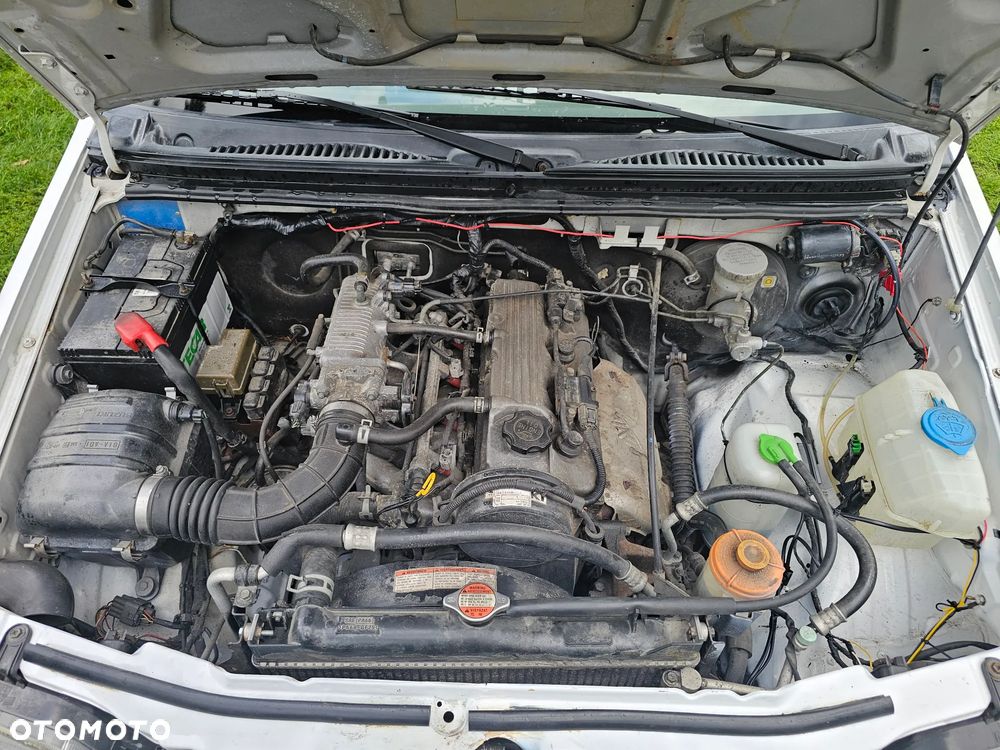 Suzuki Jimny - 13