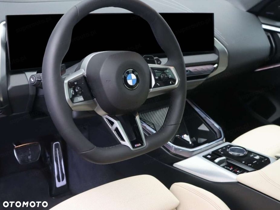 BMW X3 xDrive20 mHEV - 8
