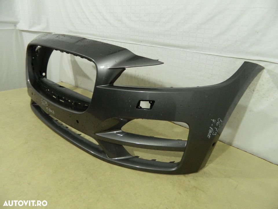 Bara fata Jaguar F-Pace, 2015, 2016, 2017, 2018, 2019,, HK83-17F003-A - 11