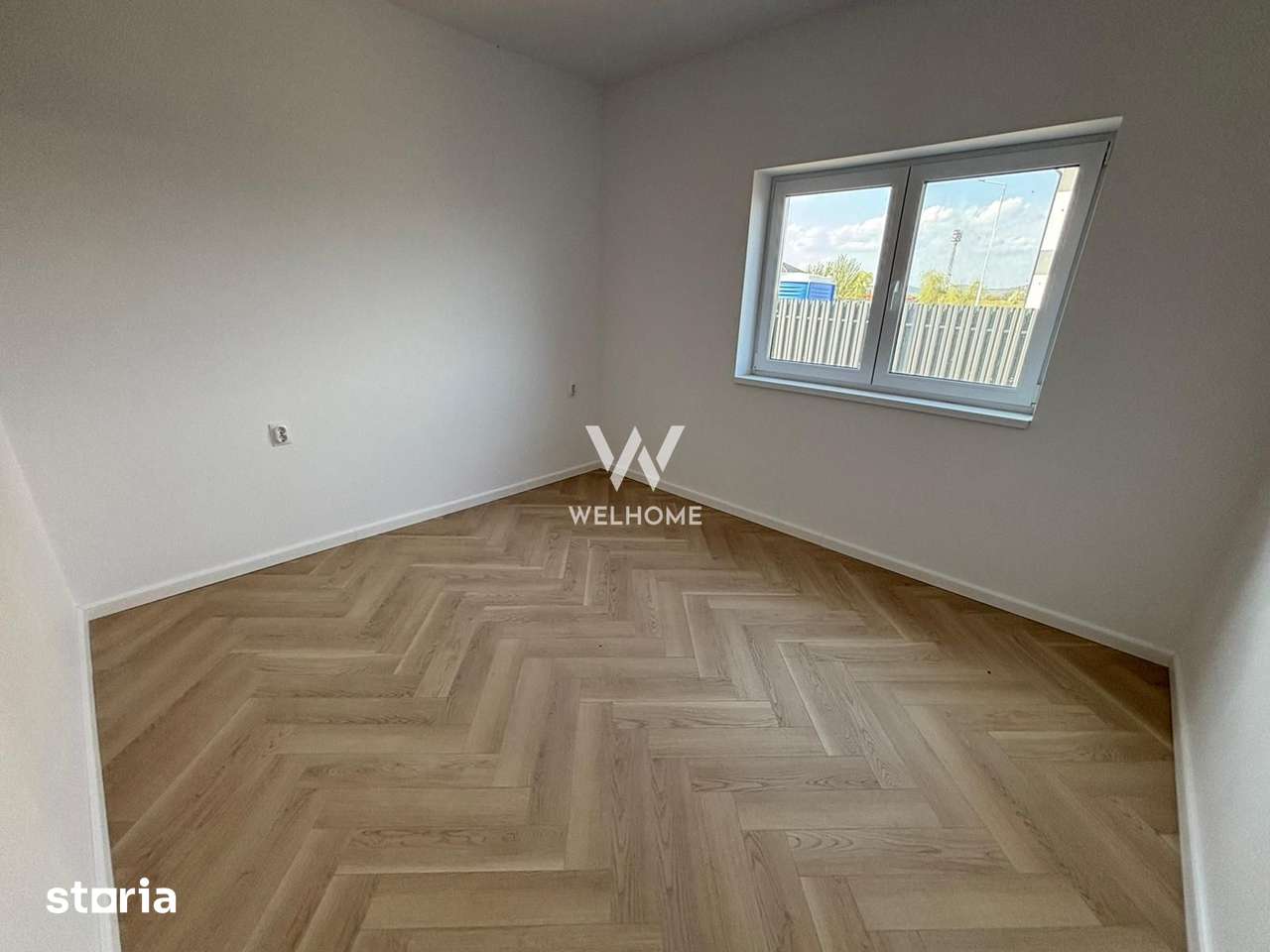 Apartament 3 camere, 2 bai - Zona Unirii, Selimbar — fotografia 1