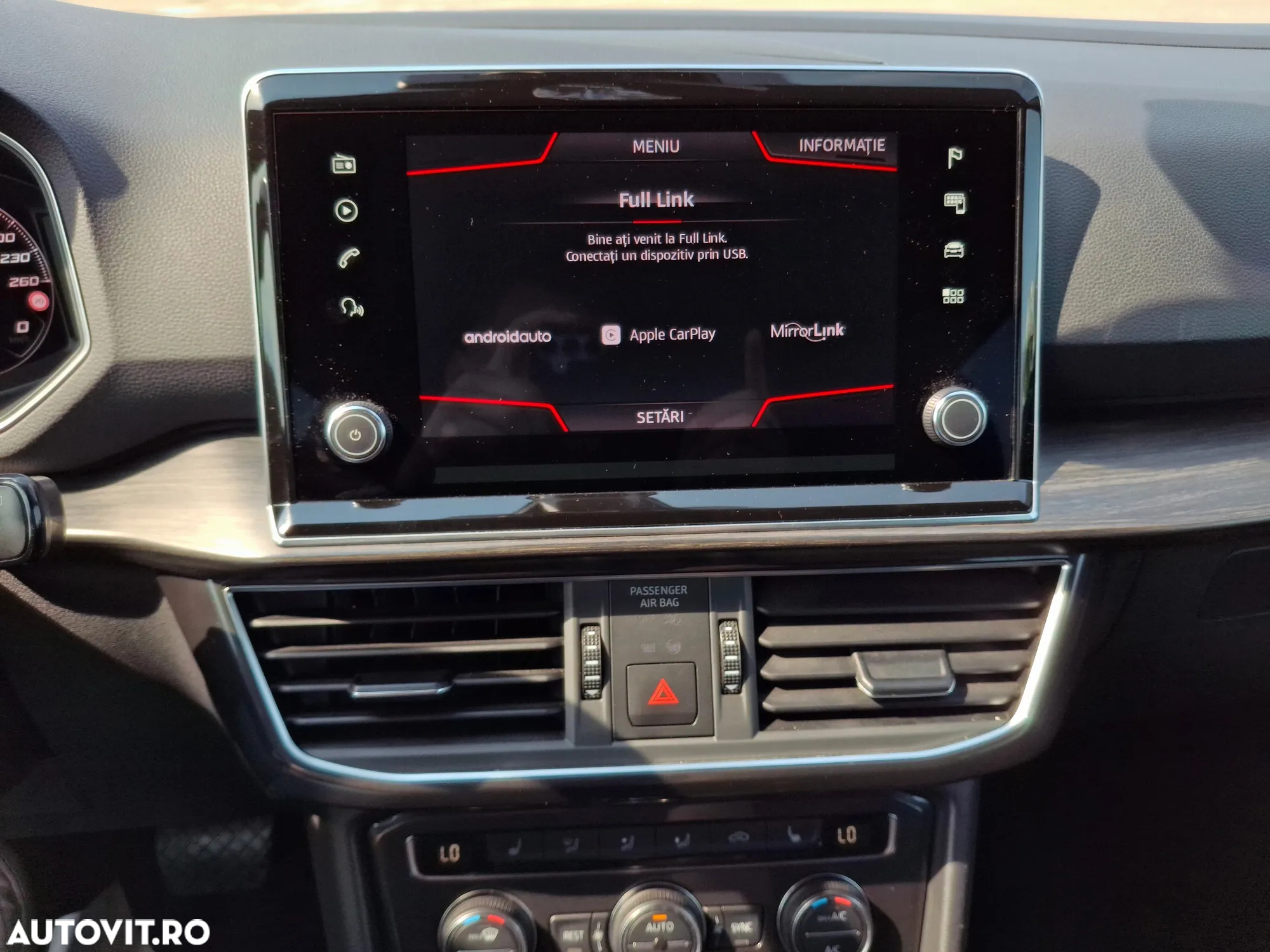 Seat Tarraco - 25