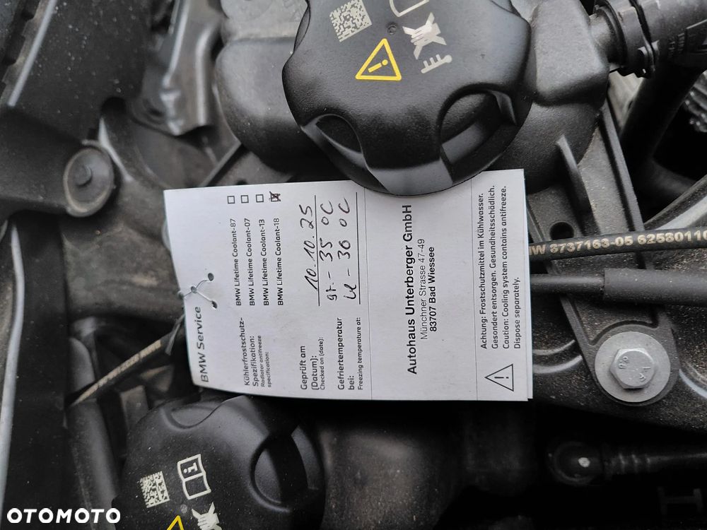 BMW X2 M35i xDrive - 39