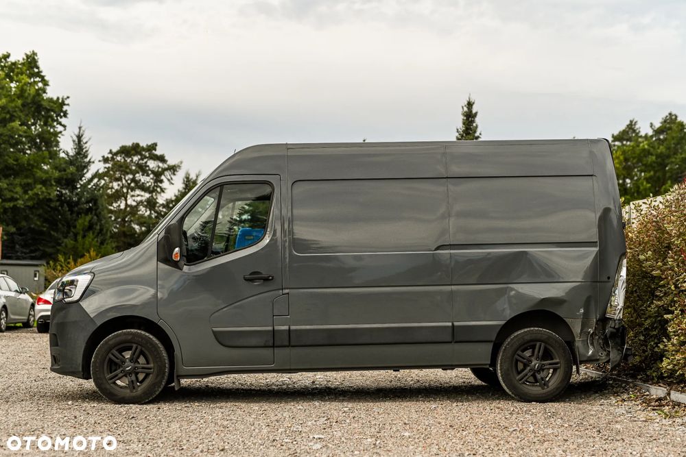 Renault Master - 10