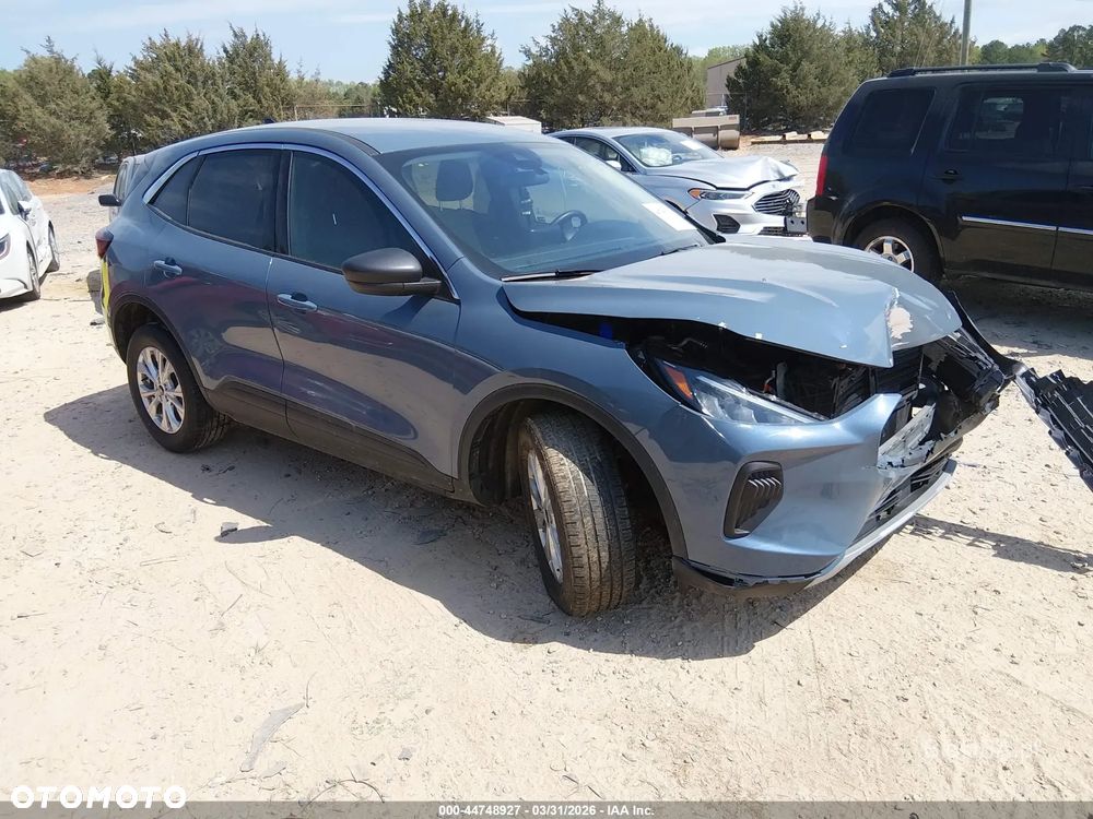 Ford Kuga 1.5 EcoBoost AWD ST-Line ASS - 3