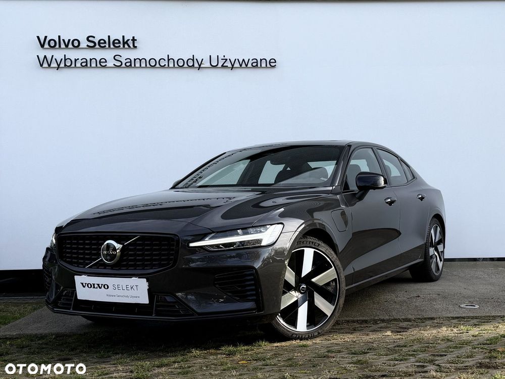 Volvo S60 - 1